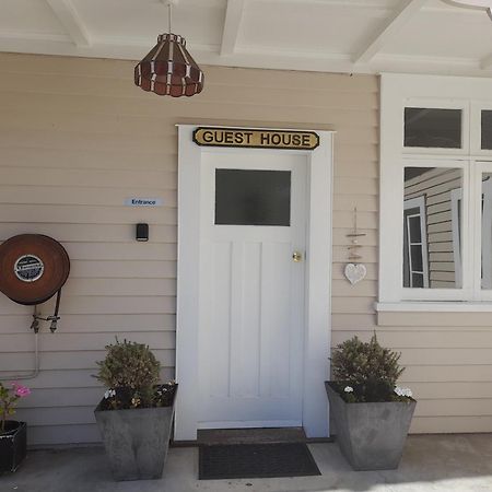 Appartamento The White House Taihape Esterno foto
