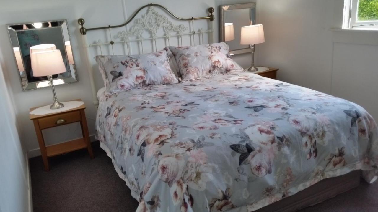 Appartamento The White House Taihape Esterno foto