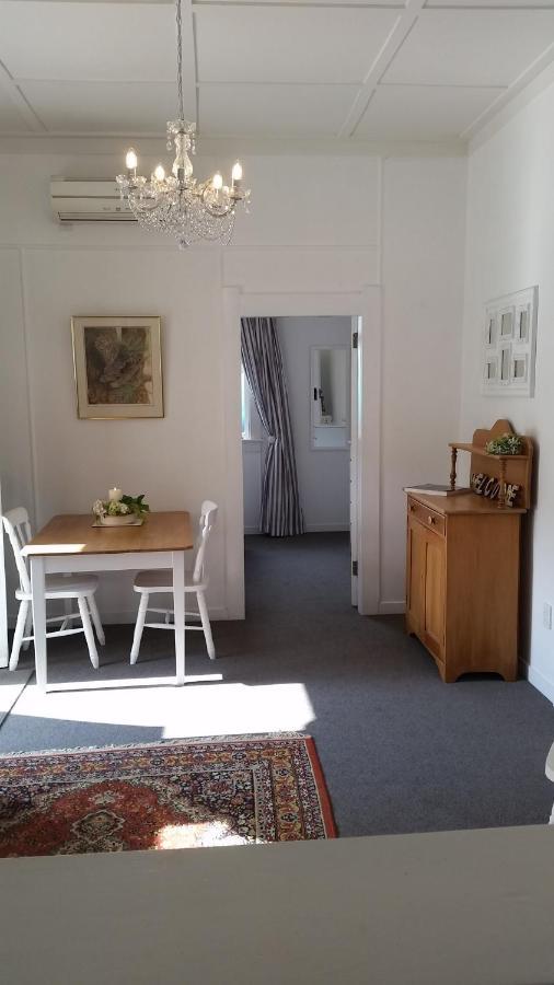 Appartamento The White House Taihape Esterno foto