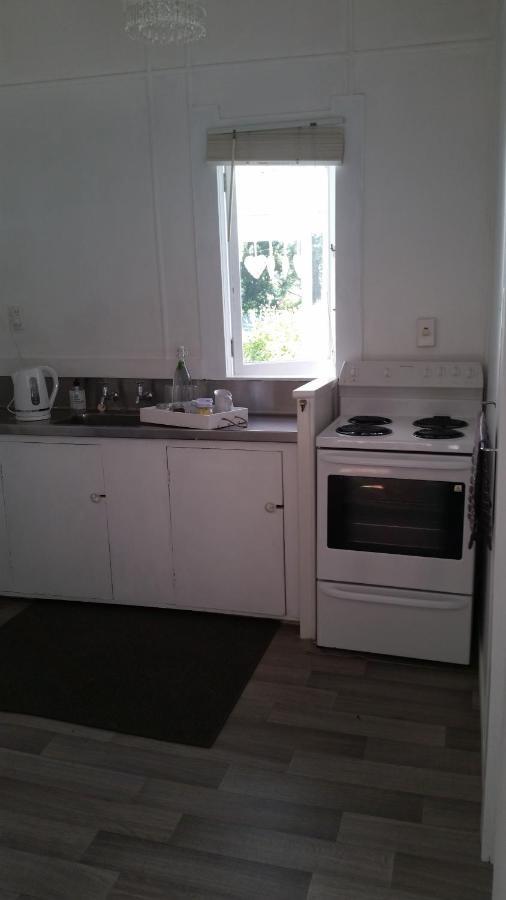 Appartamento The White House Taihape Esterno foto