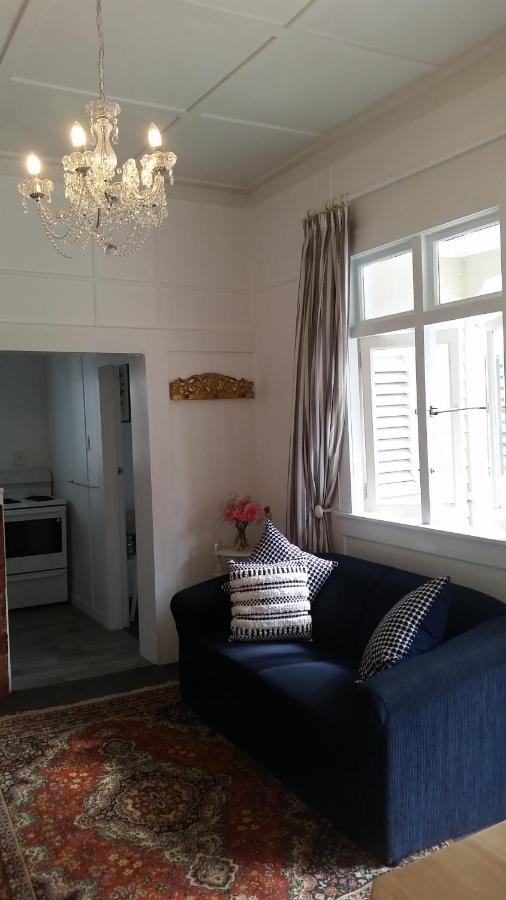 Appartamento The White House Taihape Esterno foto