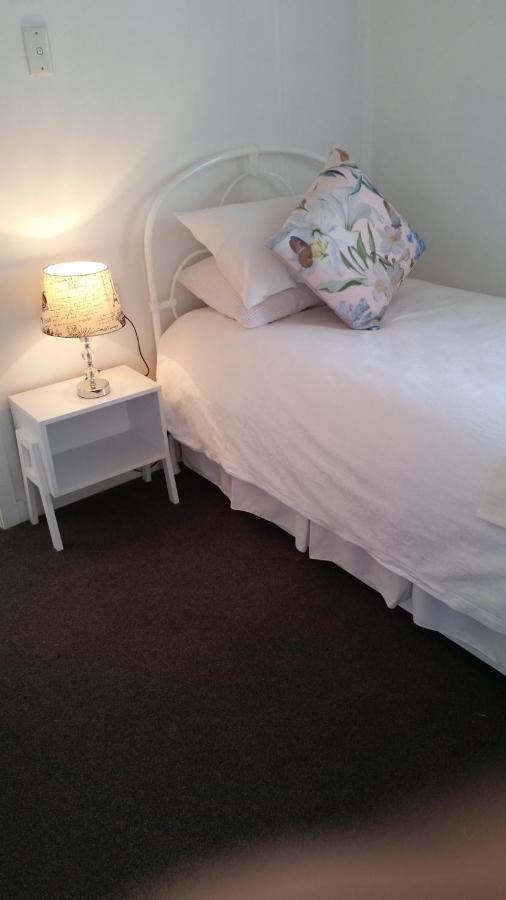 Appartamento The White House Taihape Esterno foto