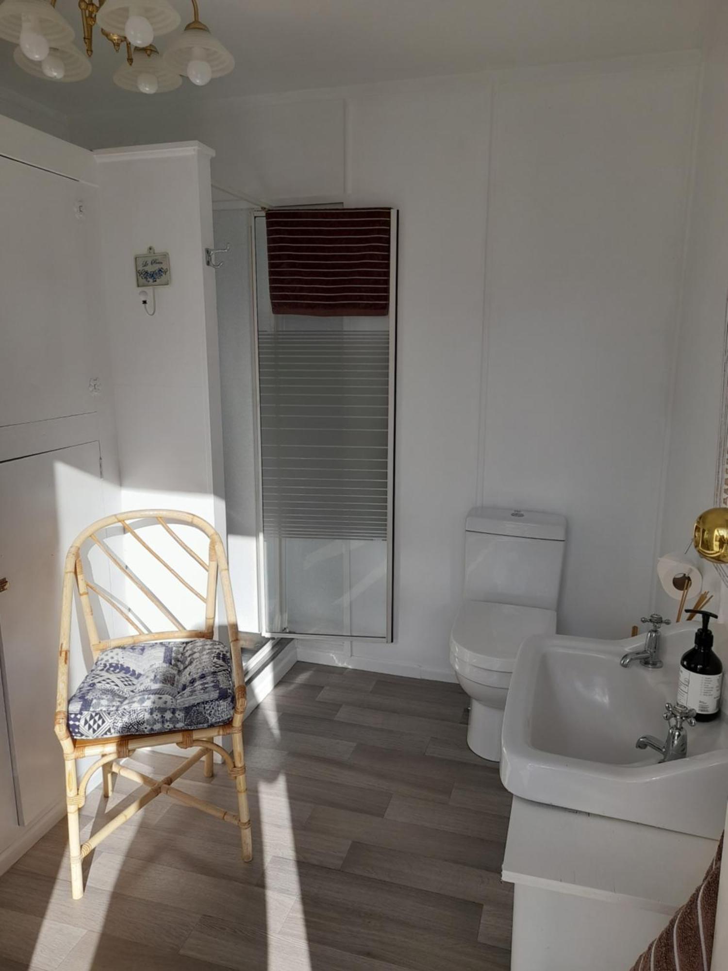 Appartamento The White House Taihape Esterno foto