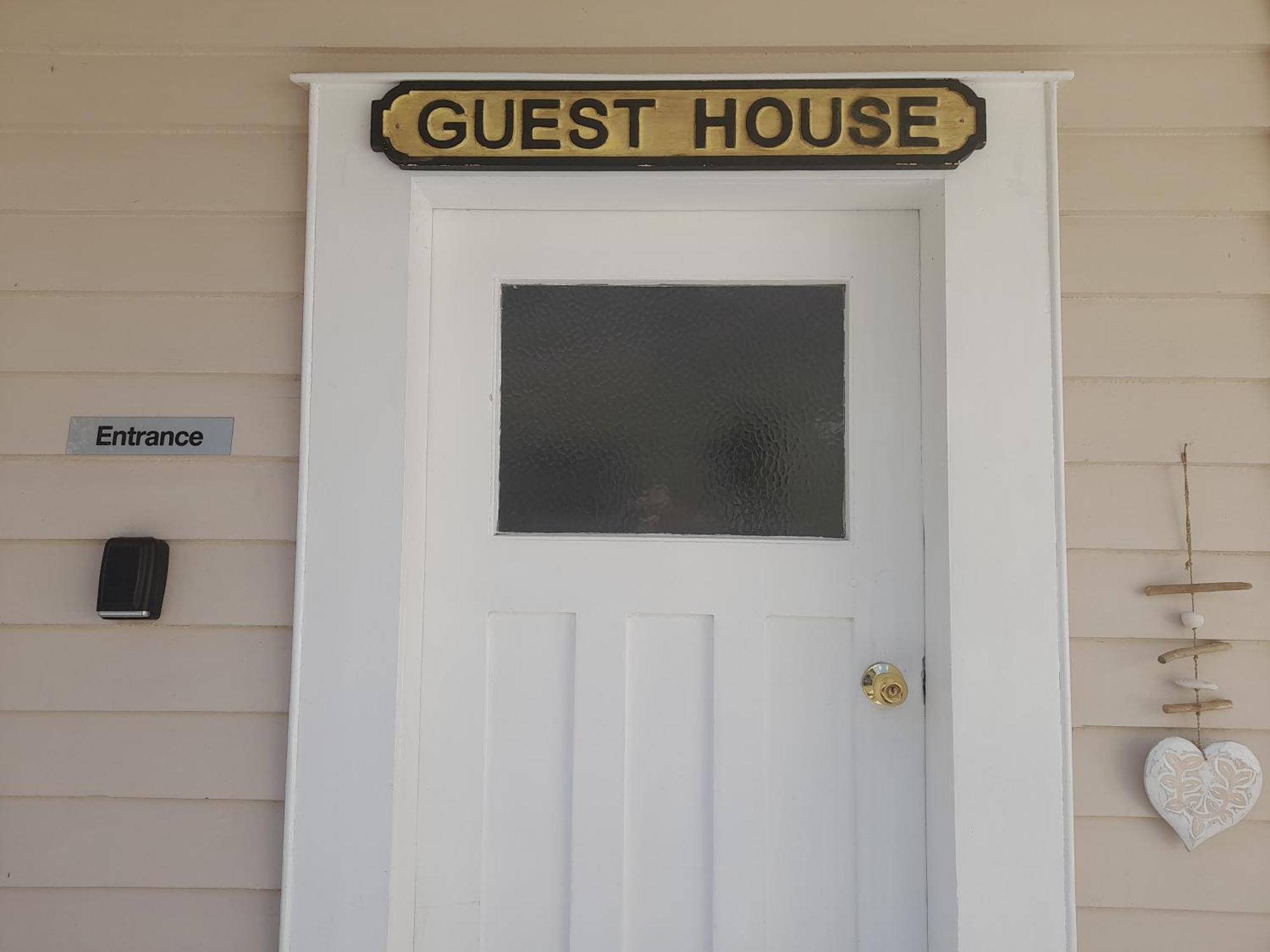 Appartamento The White House Taihape Esterno foto