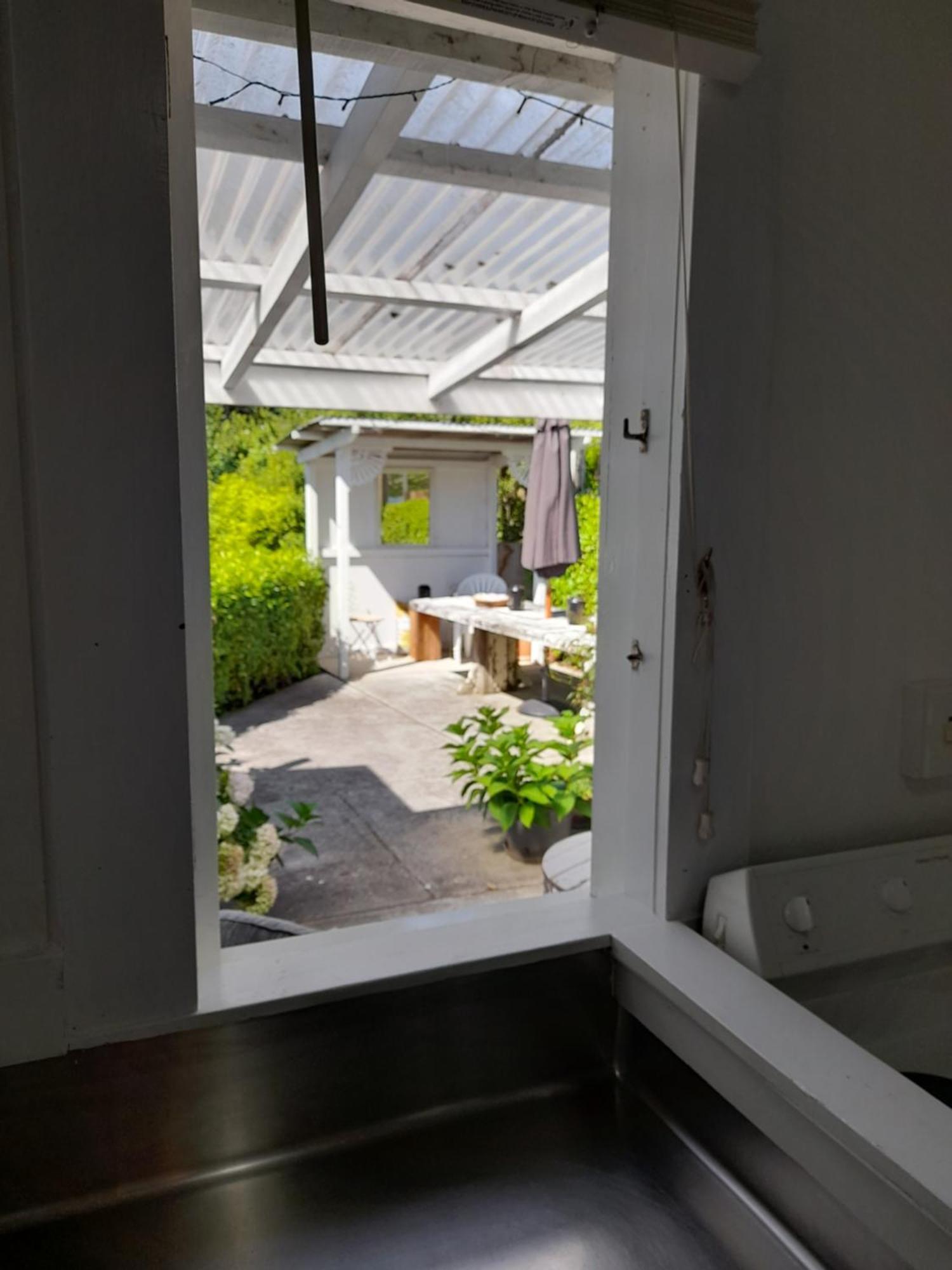 Appartamento The White House Taihape Esterno foto